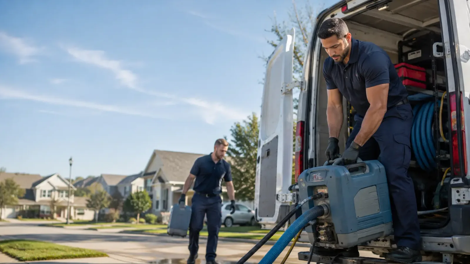 Trauma Cleanup in Bellville, GA near me